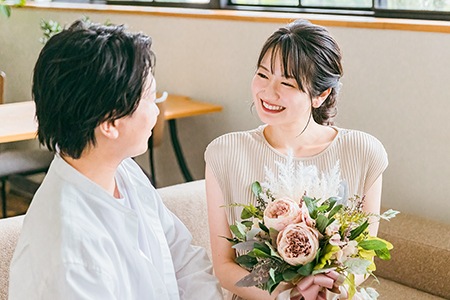 結婚記念日 / 各種記念日